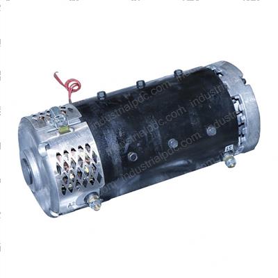 Picture of Motor - Drive
