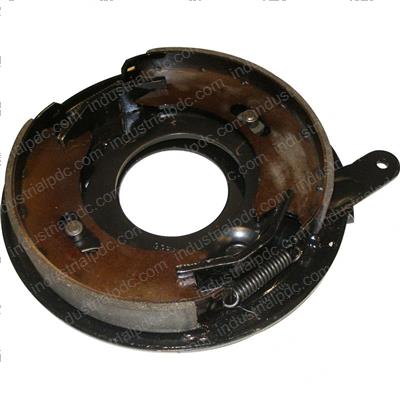 Picture of Brake Assembly