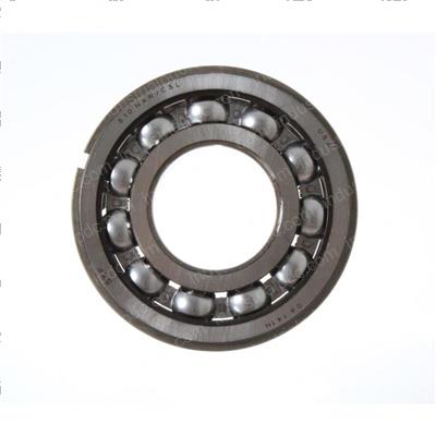 Picture of Bearing - Ball W/Clip