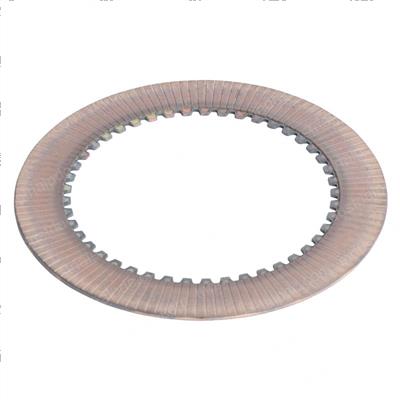 Picture of Disc - Bronze Clutch
