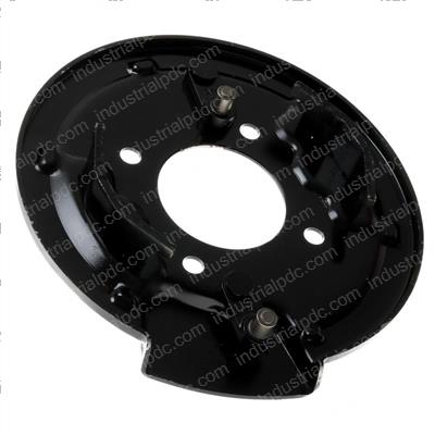 Picture of Plate - Back