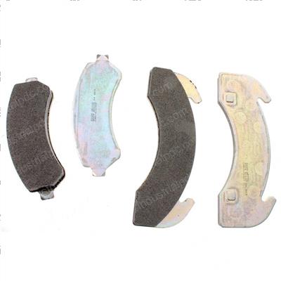 Picture of Brake Pad Kit