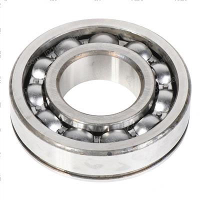 Picture of Bearing - Ball Double Shield