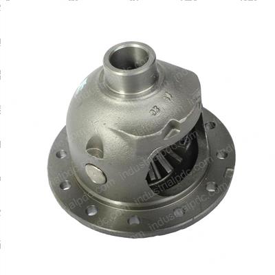 Picture of Assy/Differential Case