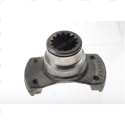 Picture of Flange - Output Shaft