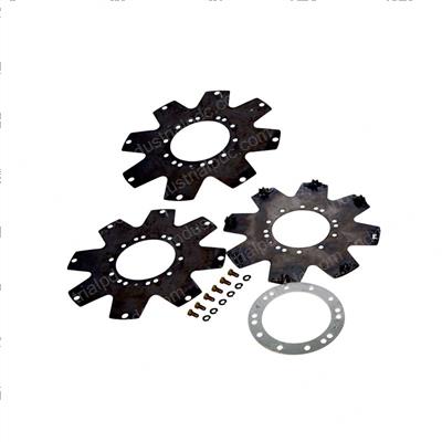 Picture of Plate Assembly