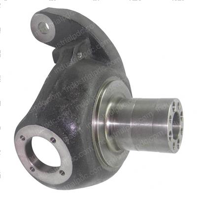 Picture of Steering Case