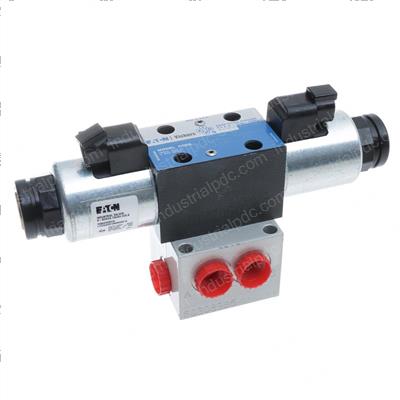 Picture of Kit/Steer Select Valve