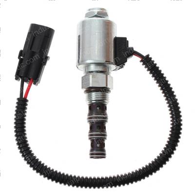 Picture of Solenoid Assy