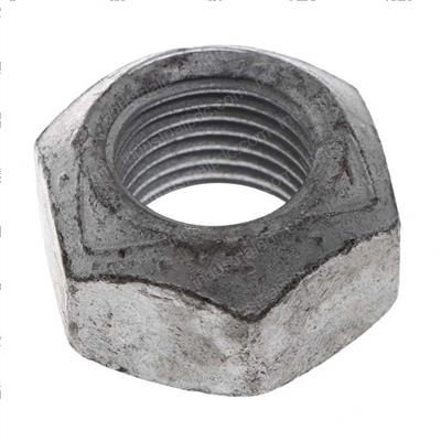 Picture of L Duty Axle Comp (25 Per)