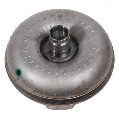 Picture of Converter Assembly