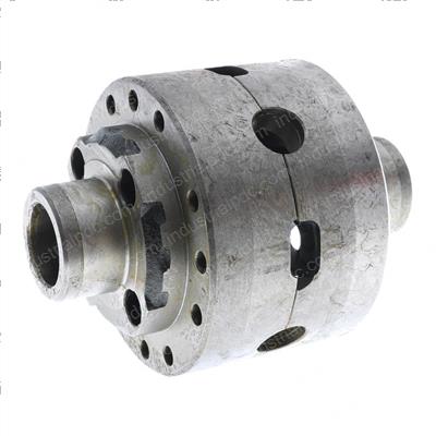 Picture of Diff Housing