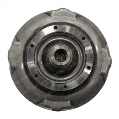 Picture of Torque Conv + Bushing