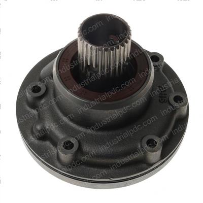 Picture of Pump - Assembly Charge