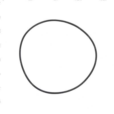 Picture of O-Ring - 158-34x3-53fkm80