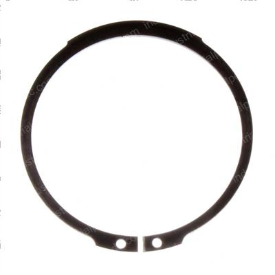 Picture of Ring - Shaft Snap
