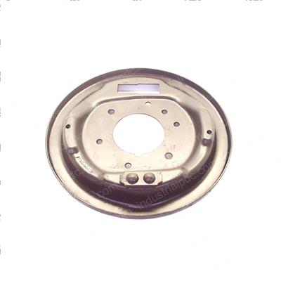 Picture of Brakebackplate