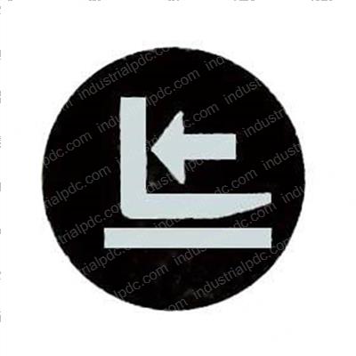 Picture of Decal - Reach