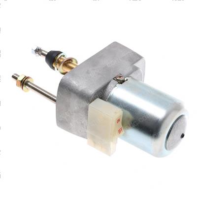 Picture of Motor - Wiper Washer