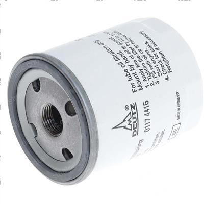 Picture of Filter Oil