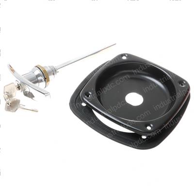 Picture of Handle - Door - Locking