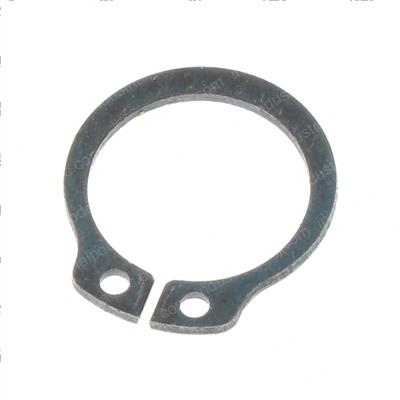 Picture of Retainer - External Snap Ring