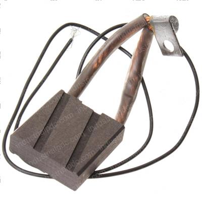 Picture of Brush Signal 10x32x32