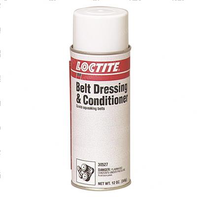 Picture of Belt Dressing - 12-Oz Can
