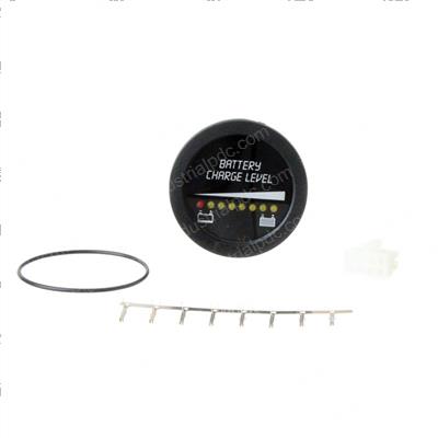 Picture of Gauge-Bdi+locking Relay 12-48v