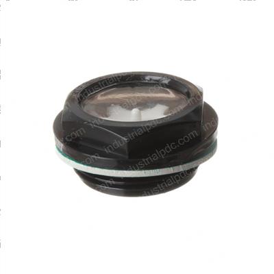 Picture of Gauge - Sight -  1-1/4 Bsp