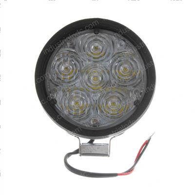 Picture of Light - Led Rubber Housing