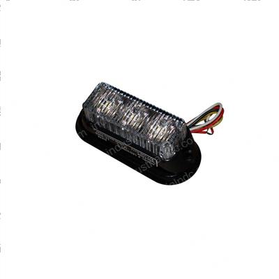 Picture of Module - 12v - 3 Led - Clear