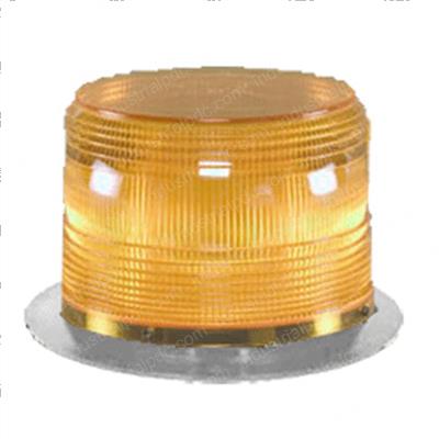 Picture of Light - 12-24v - Led - Amber