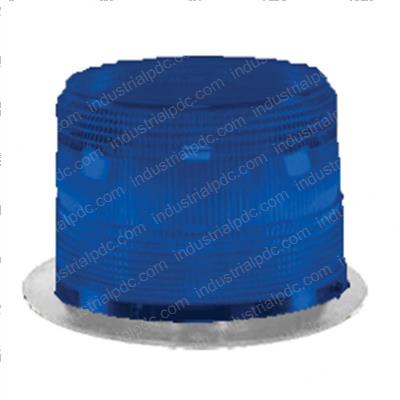 Picture of Light - 12-24v - Led - Blue