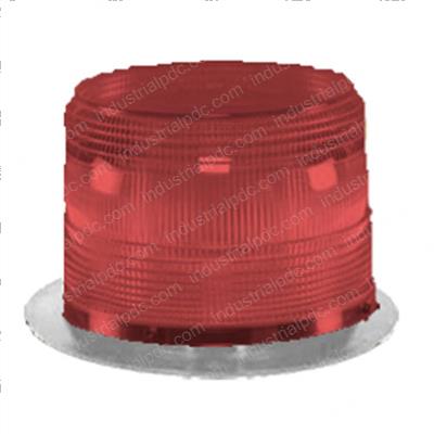 Picture of Light - 12-24v - Led - Red