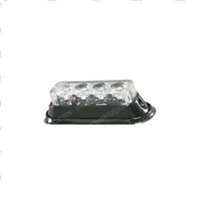 Picture of Module - 12v - 4 Led - Clear