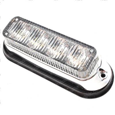 Picture of Module - 12v - 4 Led - Amb/Clr