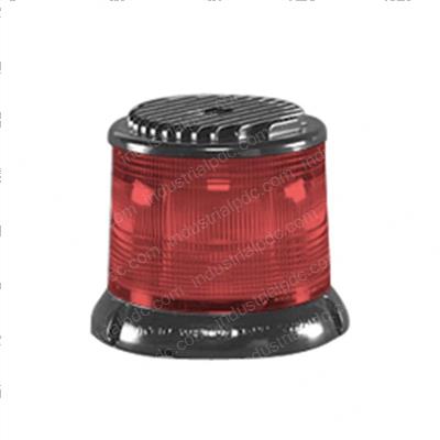 Picture of Light - 120v Ac - Led - Red