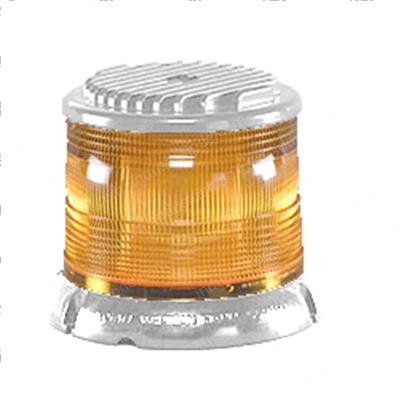 Picture of Light - 12-24v - Led - Amber