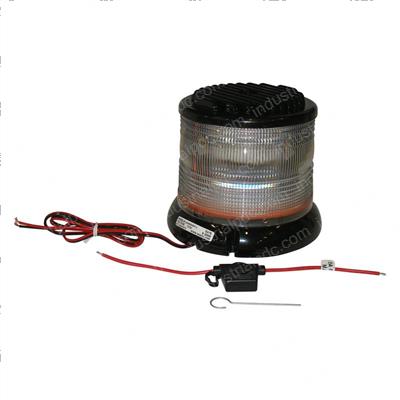 Picture of Light - 12-24v - Led - Clear