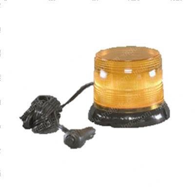 Picture of Light - 12-24v - Led - Amber