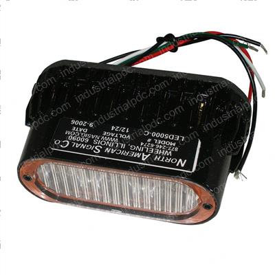 Picture of Module - 12/24v - Clear