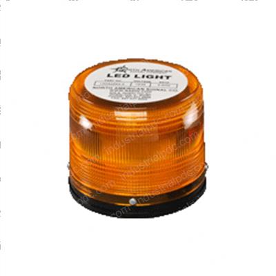 Picture of Light - 120v Ac - Led - Amber