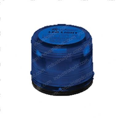 Picture of Light - 120v Ac - Led - Blue