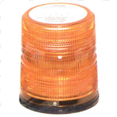 Picture of Light - 12-24v - Led - Amber