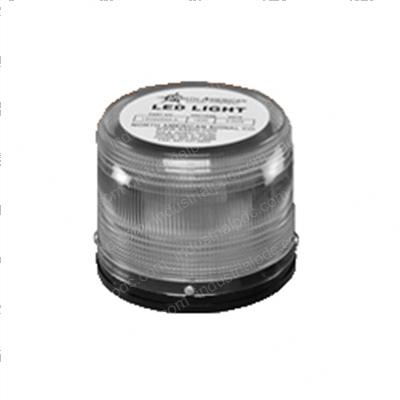 Picture of Light - 12-24v - Led - Clear