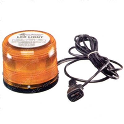 Picture of Light - 12-24v - Led - Amber
