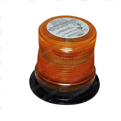 Picture of Light - 12-48v - Led - Amber