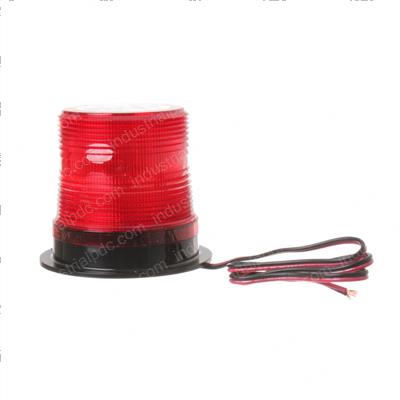Picture of Light - 12-48v - Led - Red