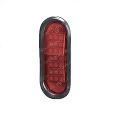 Picture of Light - 12/24v - Red